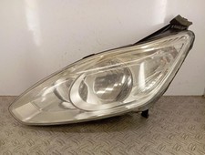 Gruppo ottico anteriore