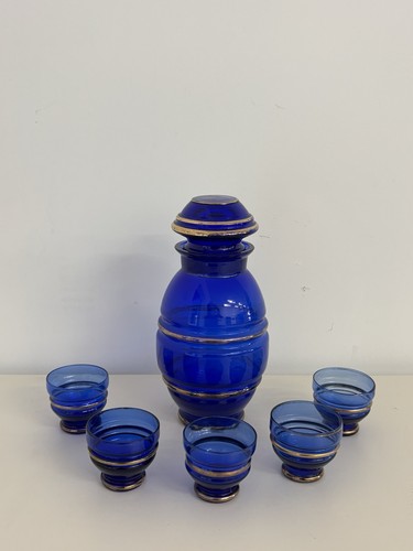 Set per liquore amarene - o,