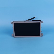 Audi A6 4F C6 Schermo