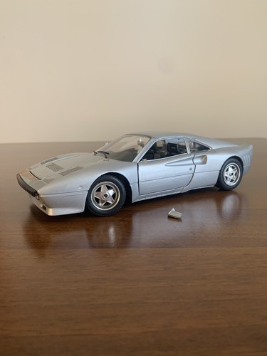 Bburago ferrari 288 - ferrari, 1:18