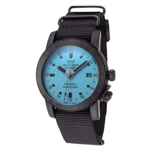 Orologio glycine uomo airman - orologio,
