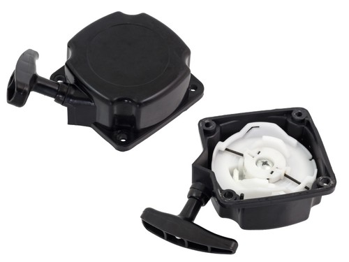 Starter strappatore motore - starter,