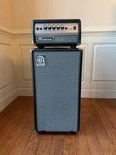 Ampeg Micro VR Amplificatore