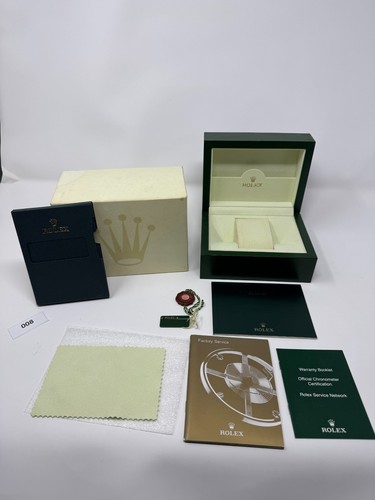 Autentica rolex milgauss - autentica,