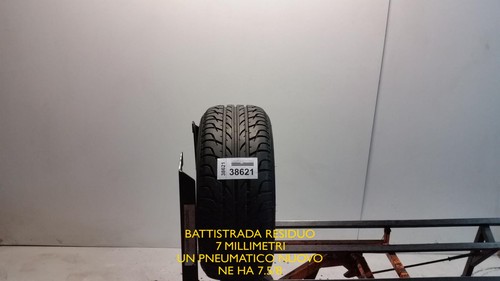 Gomma usata 205 50r15 - , 205/50r15