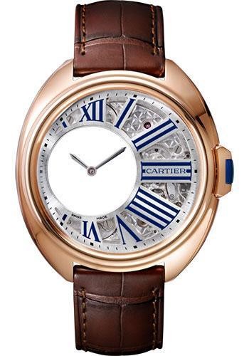 Orologio unisex cartier clé - orologio,