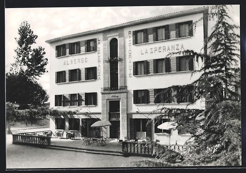 Mogliano veneto albergo - albergo, la