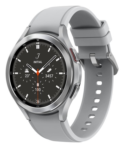 Samsung galaxy watch4 - samsung, classic