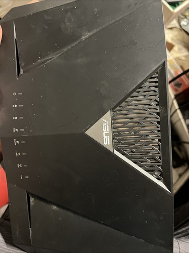 Asus ac2600 docsis - asus,