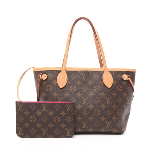 Louis vuitton neverfull - louis,