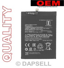 Oem Batteria Testata Pari