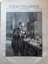 L'Illustrazione Italiana del 6
