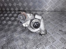 TURBO TURBOCOMPRESSORE PEUGEOT