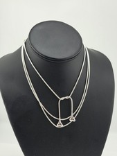 Tiffany&Co. Collana lunga 50"