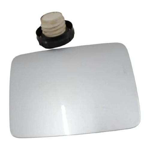 Sportello carburante - sportello,