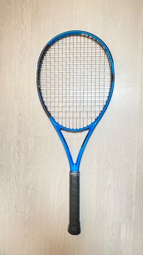 Racchetta dunlop fx500 tour - racchetta,