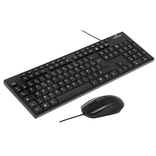 Pacchetto tastiera mouse - e,