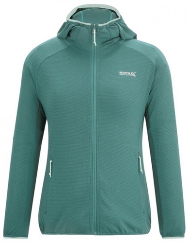 Pile donna strutturato - , leggero