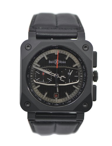 Bell ross br0394 orologio - &,