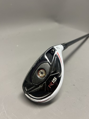 Taylormade r15 hybrid 21 - r15,