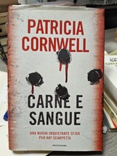 CARNE E SANGUE Patricia