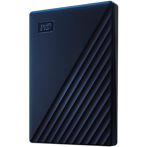 Passport per mac ext - wd,