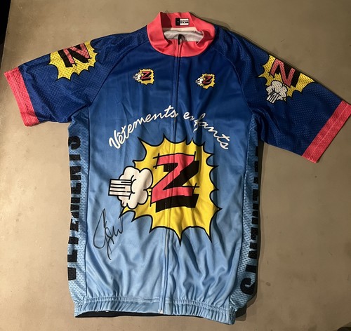 Maglia retrò greg - maglia,