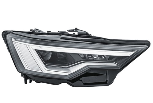 Hella fari led - fari, matrix