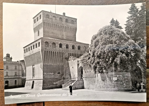 Anni noceto rocca - ,,