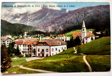 MADONNA DI CAMPIGLIO (Trento)