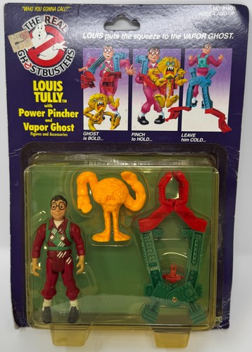 Real ghostbusters louis tully - ghostbusters,