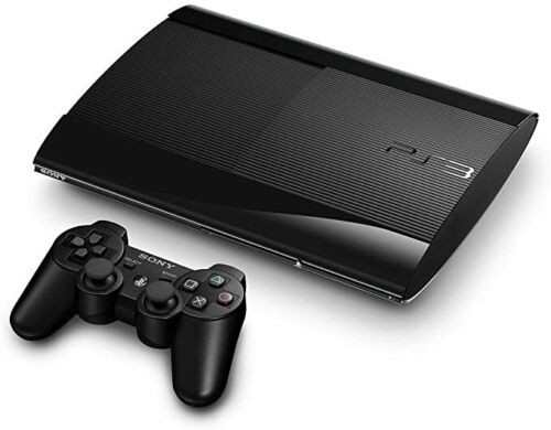 Playstation ps3 revisionata - 3,