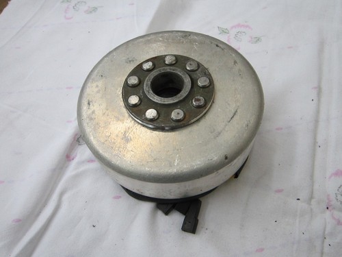 Volano statore motoplat ducati - volano,
