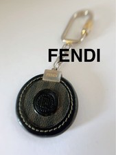 RARO FENDI Portachiavi