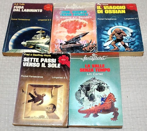 Blocco lotto stock libri - blocco,