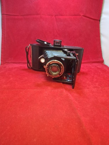 Macchina fotografica vintage - , a