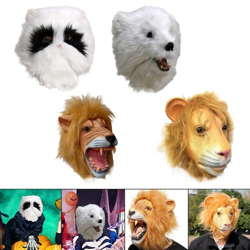 Costume animale per adulti - da,