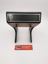 Mobiletto porta radio Alfa Romeo Alfetta Berlina 1.8 116086101201