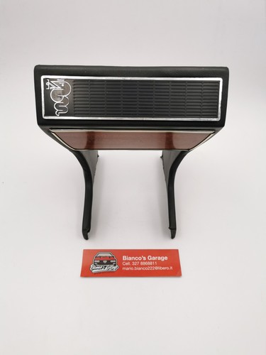 Mobiletto porta radio alfa - porta,