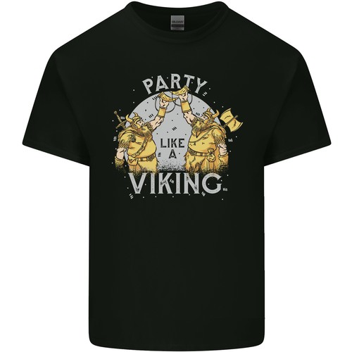 Festa come vichingo thor - vichingo,