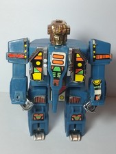 Vintage Robot Elefante
