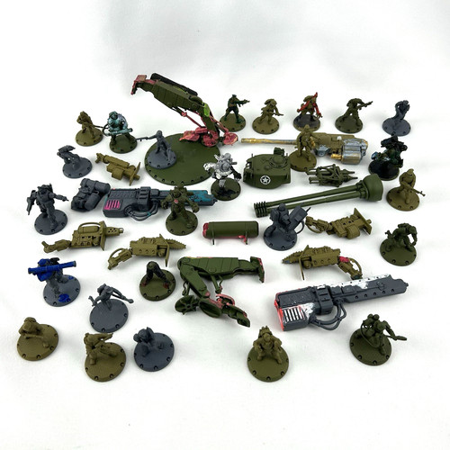 Dust tactics lot infantry - tactics,