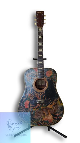 Chitarra acustica suzuki - acustica,