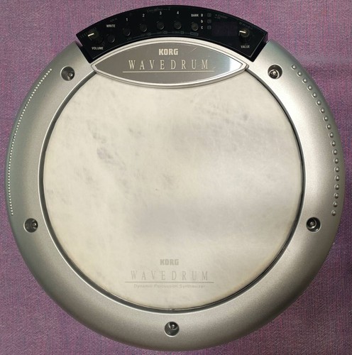 Korg sintetizzatore a - korg,