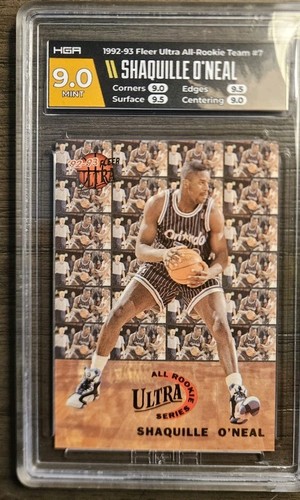 1992 fleer ultra - 1992-93,