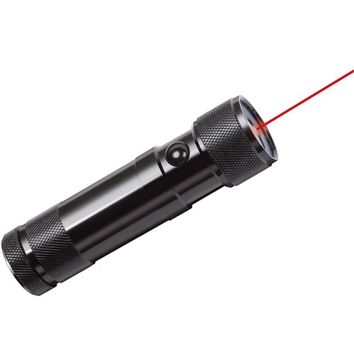 Brennenstuhl torcia 8 led - torcia,