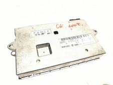 Centralina Audi Q7 4L 2007