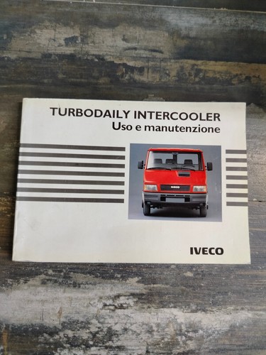Manuale uso manutenzione - e,