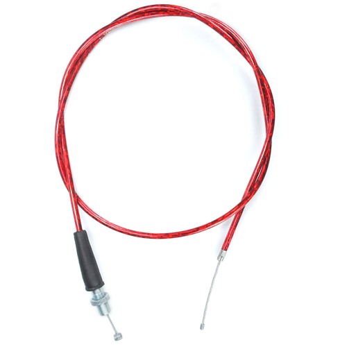 Cavo acceleratore pollici - cavo,