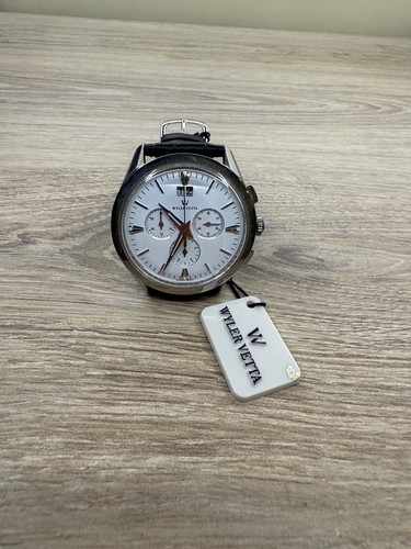 Orologio wyler vetta - orologio,